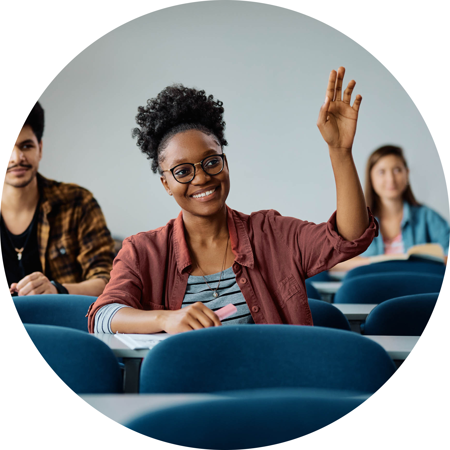 Students-221-raising hand in classroom--circle.png